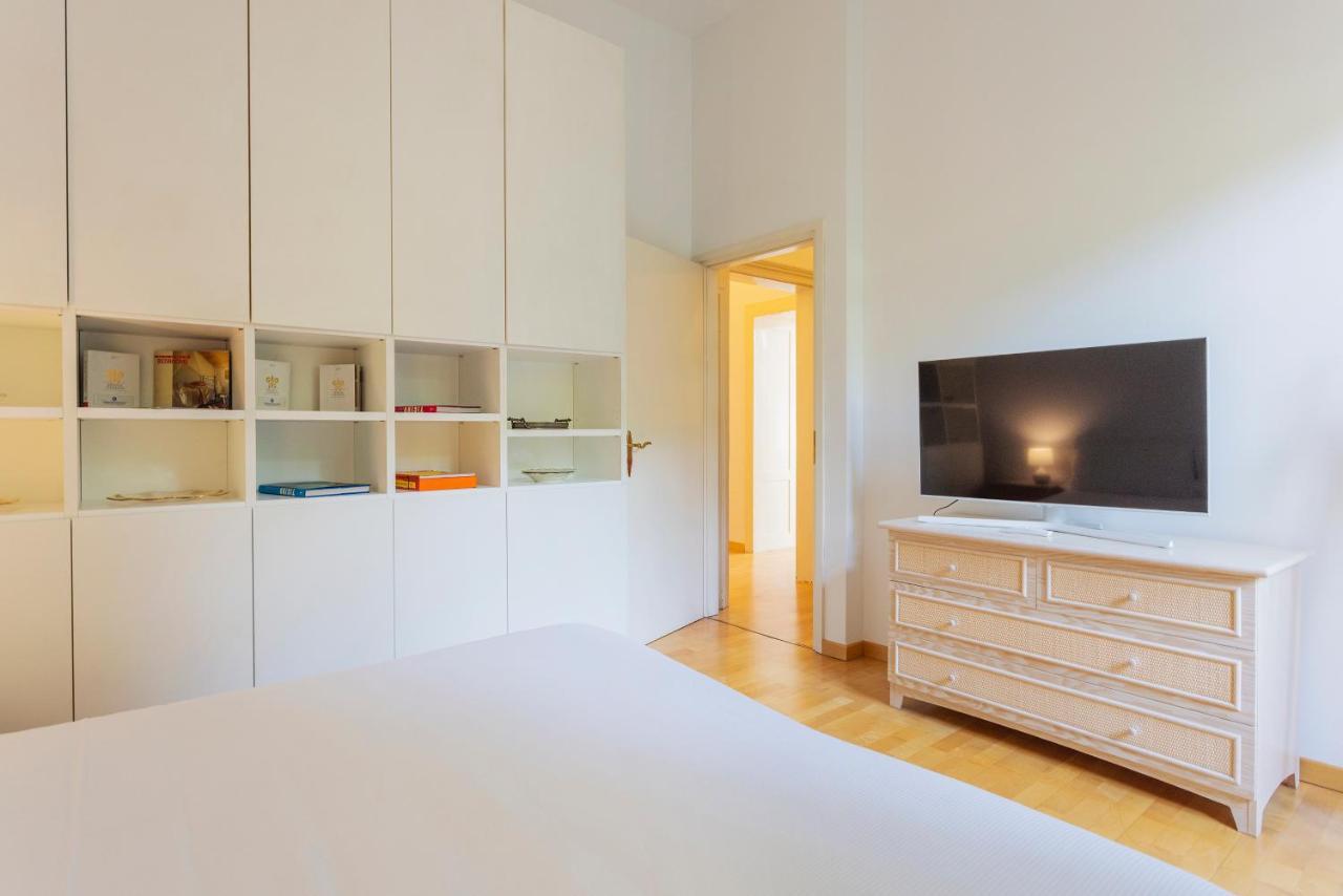 Villa Magnolia Локарно Экстерьер фото
